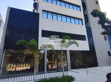 Comercial · 110m² · Loja para aluguel, Eldorado - Contagem/MG