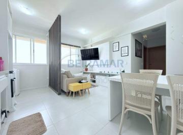 Apartamento · 54m² · 2 Quartos · 1 Vaga · Guará Village - Apartamento Semimobiliado de 2 Quartos com Sala Conjugada e Vista Livre para Aeropor