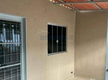 Casa · 120m² · 4 Quartos · 2 Vagas · Casa à Venda na QR 7 Conjunto A - Candangolândia 
