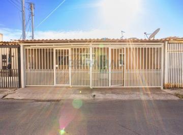 Casa · 120m² · 4 Quartos · 2 Vagas · Casa à Venda na QR 7 Conjunto A - Candangolândia