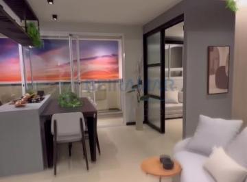 Apartamento · 56m² · 2 Quartos · 1 Vaga · Apartamento de 2 Quartos 1 Suite e Vaga de Garagem à Venda - Samambaia Sul