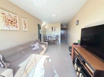 Apartamento · 83m² · 2 Quartos · 1 Vaga · Apartamento Residencial à venda na QNL 12- Residencial Saint Thomas - Taguatinga Norte, Brasília-DF