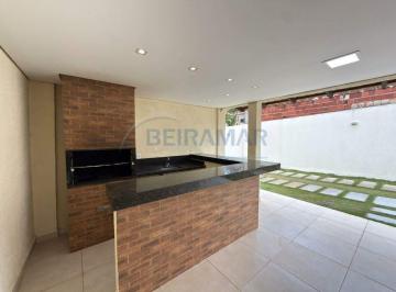 Apartamento · 250m² · 3 Quartos · 10 Vagas · Casa com 3 Quartos, 2 Suítes, Churrasqueira e Vaga de garagem na Vicente Pires.