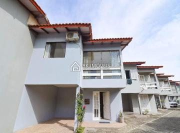 Apartamento · 110m² · 2 Quartos · 1 Vaga · Duplex para aluguel, 2 quartos, 1 vaga, Ingleses do Rio Vermelho - Florianópolis/SC