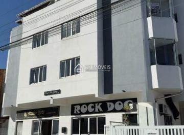 Apartamento · 33m² · 1 Quarto · 1 Vaga · Apartamento à venda, 1 quarto, 1 vaga, Canasvieiras - Florianópolis/SC