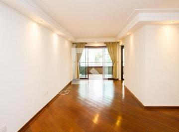 Apartamento · 120m² · 3 Quartos · 2 Vagas · Apartamento à Venda - Brooklin, 3 Quartos, 120 m² - São Paulo