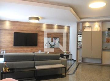 Casa · 379m² · 3 Quartos · 3 Vagas · Casa à Venda - Santa Maria, 3 Quartos, 379 m² - São Caetano do Sul