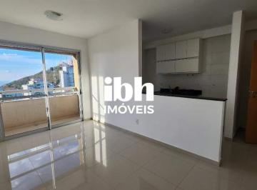 Apartamento · 68m² · 2 Quartos · 2 Vagas · Apartamento 2 quartos à venda no Vila da Serra