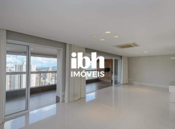 Apartamento · 196m² · 4 Quartos · 3 Vagas · Apartamento a venda no Bairro Vila da Serra 4 Quartos.