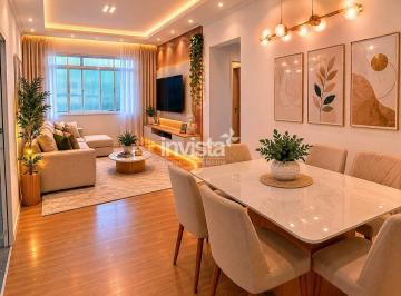 Apartamento · 70m² · 2 Quartos · 1 Vaga · Apartamento à venda no bairro Encruzilhada