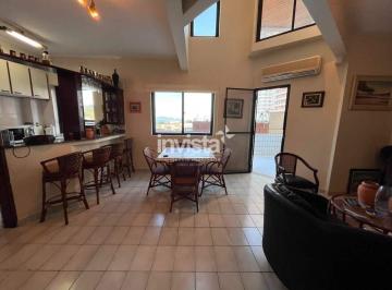 Apartamento · 84m² · 1 Quarto · 1 Vaga · Apartamento para locação na Ponta da Praia