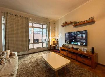 Apartamento · 135m² · 3 Quartos · 2 Vagas · Apartamento à venda no bairro José Menino