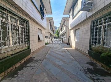 Casa · 88m² · 3 Quartos · 1 Vaga · Casa térrea com 3 dormitórios para locação no Boqueirão!