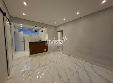 Casa · 88m² · 3 Quartos · 1 Vaga · CASA TÉRREA PARA LOCAÇÃO NO BOQUEIRÃO – SANTOS! 