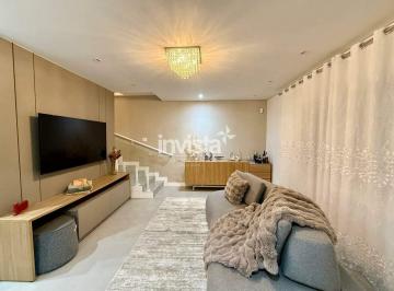 Casa · 136m² · 3 Quartos · 1 Vaga · Casa à venda no bairro Embaré