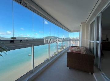 Apartamento · 189m² · 3 Quartos · 3 Vagas · Apartamento à venda no bairro Ponta da Praia