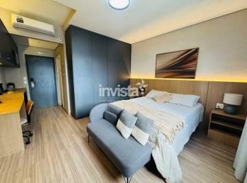 Apartamento · 24m² · 1 Quarto · Studio para aluguel no bairro Pompéia