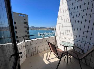 Apartamento · 84m² · 1 Quarto · 1 Vaga · Apartamento para locação na Ponta da Praia