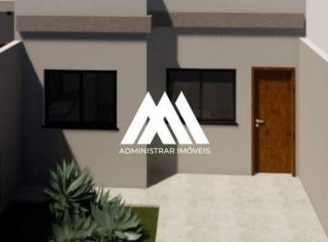 Casa · 138m² · 2 Quartos · 1 Vaga · CASA PARA VENDA - CIDADE NOVA - ITAÚNA MG