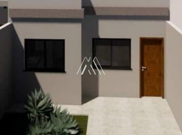 Casa · 138m² · 2 Quartos · 1 Vaga · Casa 2 quartos à venda no Cidade Nova em Itaúna/MG