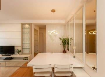 Apartamento · 60m² · 2 Quartos · 1 Vaga · Apartamento Mobiliado | Excelente Condomínio Clube | 2 Quartos | Região Norte de Curitiba