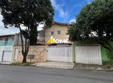 Casa · 350m² · 3 Quartos · 2 Vagas · Casa à venda, 3 quartos, 2 suítes, 2 vagas, Santa Helena - Belo Horizonte/MG