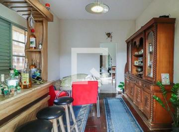 Casa · 240m² · 6 Quartos · 2 Vagas · Casa à Venda - Aparecida, 6 Quartos, 240 m2