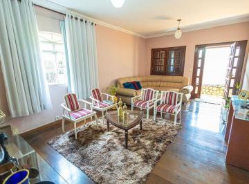 Casa · 352m² · 5 Quartos · 4 Vagas · Casa à Venda - Floramar, 5 Quartos,  352 m2