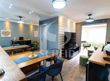 Apartamento · 57m² · 2 Quartos · 1 Vaga · Apartamento à venda no Jd Prudência com 57m 2 quartos sendo 1 suíte e 1 vaga com depósito