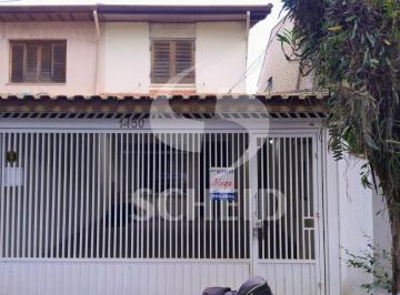 Casa · 104m² · 2 Quartos · 2 Vagas · Casa com 2 quartos para alugar na Rua Padre José de Anchieta, Alto da Boa Vista, São Paulo
