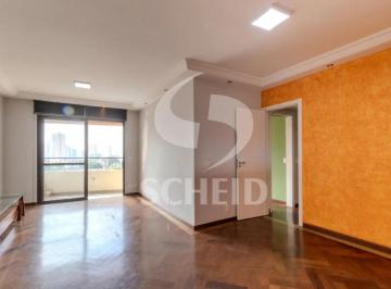 Apartamento · 108m² · 3 Quartos · 2 Vagas · Apartamento em São Judas, 108m², 3 quartos, 2 Vagas