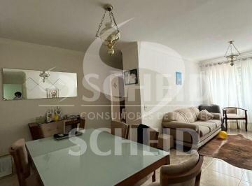 Apartamento · 70m² · 2 Quartos · 1 Vaga · Apartamento à venda de 70m na Vila Mascote com 2 quartos e 1 vaga