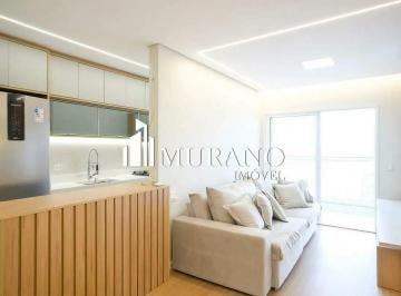 Apartamento · 65m² · 2 Quartos · 2 Vagas · Apartamento à venda, 2 quartos, 1 suíte, 2 vagas, Rudge Ramos - São Bernardo do Campo/SP