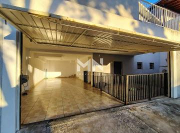 Casa · 98m² · 2 Quartos · 2 Vagas · Casa à venda no bairro Jardim Convenção em Itu/SP.