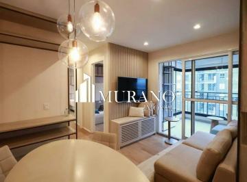 Apartamento · 55m² · 2 Quartos · 1 Vaga · Apartamento à venda, 2 quartos, 1 suíte, 1 vaga, Tatuapé - São Paulo/SP