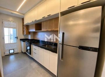 Apartamento · 61m² · 2 Quartos · 1 Vaga · Apartamento à Venda no Bairro Vila Esperança em Itu/SP.