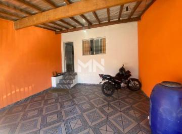 Casa · 97m² · 2 Quartos · 2 Vagas · Casa à venda no Bairro Jardim Residencial Itaim em Itu/SP.