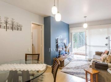 55b674257d7aace7b7d56ff6debc6166478104e6 · Apartamento com 2 dormitórios à venda, 76 m²- Itaim Bibi - São Paulo/SP