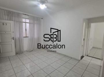 Apartamento · 94m² · 2 Quartos · 1 Vaga · Apartamento residencial à venda no Boqueirão, Santos - 2 dormitórios com 1 vaga