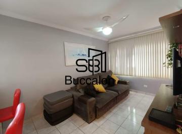 Apartamento · 87m² · 3 Quartos · 1 Vaga · Apartamento à venda, 3 quartos, 1 suíte, 1 vaga, Ponta da Praia - Santos/SP