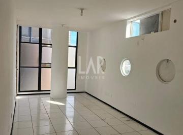 Comercial · 29m² · 1 Vaga · Sala Comercial à Venda no Luxemburgo | Em Frente ao Hospital Madre Teresa