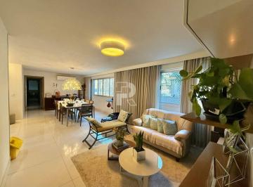 Apartamento · 160m² · 4 Quartos · 3 Vagas · Área privativa à venda, 4 quartos, 2 suítes, 3 vagas, São Pedro - Belo Horizonte/MG