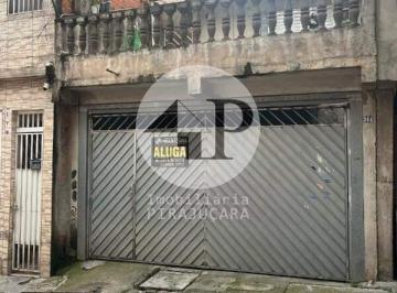 Casa · 86m² · 2 Quartos · 1 Vaga · OPORTUNIDADE!! Casa - ÓTIMA LOCALIZAÇÃO EM Taboão da Serra - Jardim Novo Record - SP
