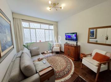 Apartamento · 145m² · 3 Quartos · 2 Vagas · Área Privativa à venda, 3 quartos, 1 suíte, 2 vagas, Santa Lúcia - Belo Horizonte/MG