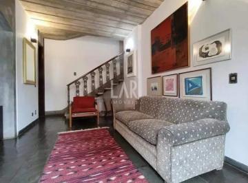 Apartamento · 347m² · 6 Quartos · 8 Vagas · Triplex Exclusivo de 347 m² no São Lucas | 6 Quartos | 2 Suítes | 8 Vagas