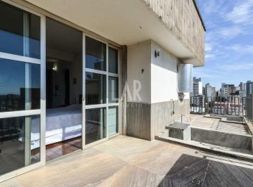 Apartamento · 347m² · 6 Quartos · 8 Vagas · Triplex Exclusivo de 347 m² no São Lucas | 6 Quartos | 2 Suítes | 8 Vagas