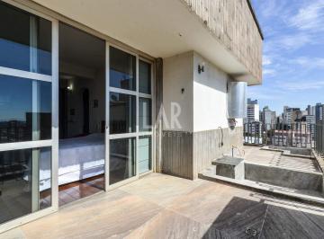 Apartamento · 347m² · 6 Quartos · 8 Vagas · Triplex Exclusivo de 347 m² no São Lucas | 6 Quartos | 2 Suítes | 8 Vagas