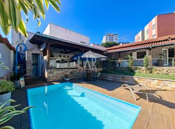 Casa · 226m² · 3 Quartos · 3 Vagas · Casa à venda, 3 quartos, 1 suíte, 3 vagas, Indaiá - Belo Horizonte/MG