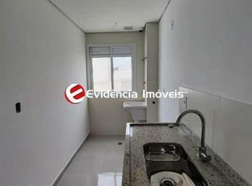 cozinha · Apartamento à venda em Santo André (Vila Pires) | 2 dorms, 1 suíte | Varanda gourmet e 2 vagas