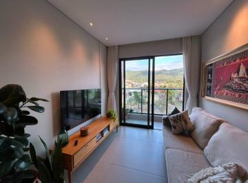 Apartamento · 69m² · 2 Quartos · 1 Vaga · Aluguel | Apartamento 2 quartos (1 suíte) no La Spezia